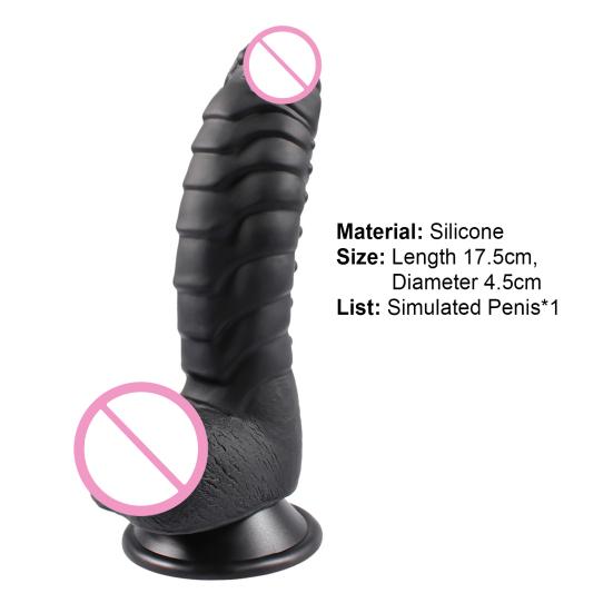 Эффективная мастурбация точки G, без запаха, безопасный силиконовый женский мастурбатор для точки G, пенис для вагинала