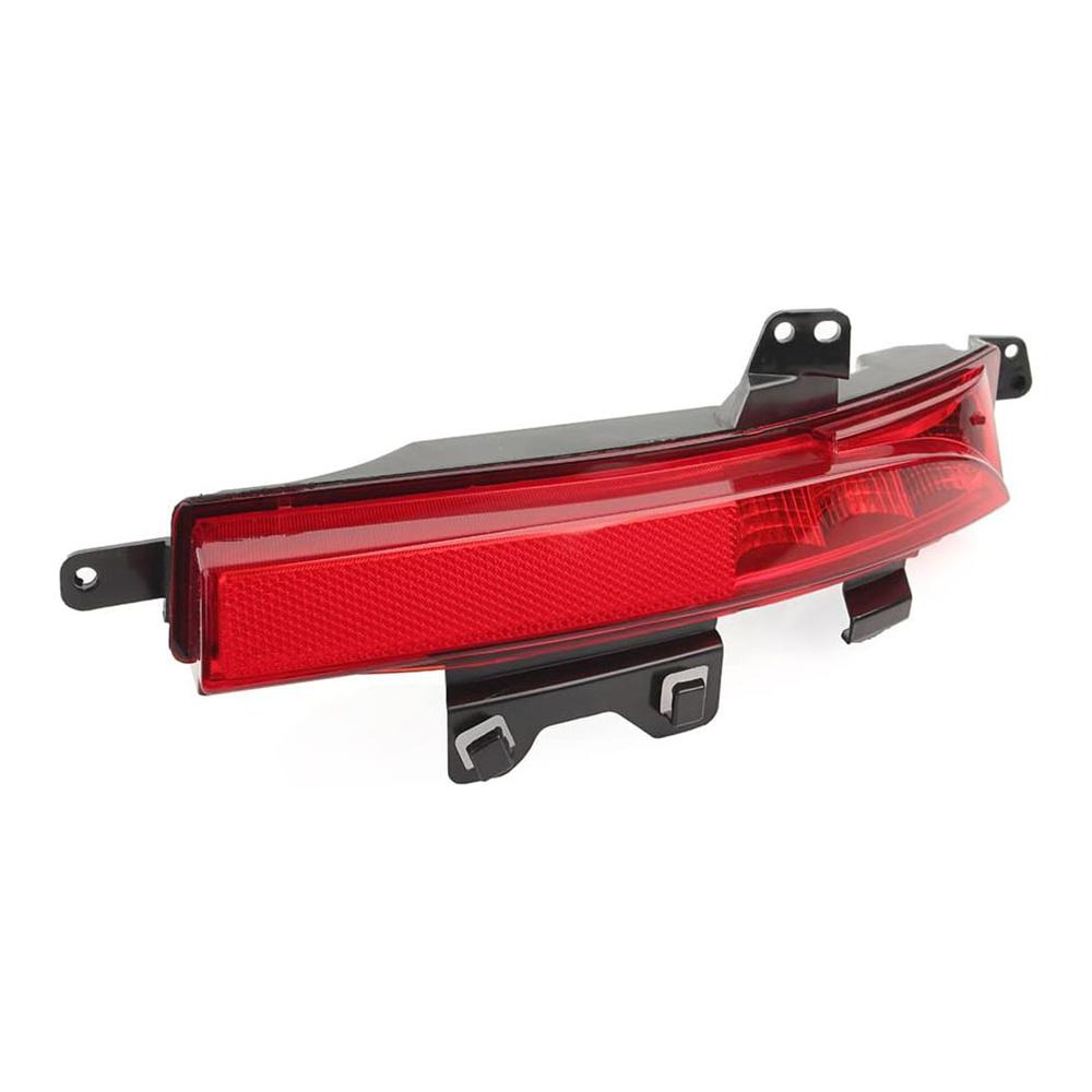 RH Задний бампер Катафот противотуманной фары Для 15-19 Land Rover Discovery Sport LR060910