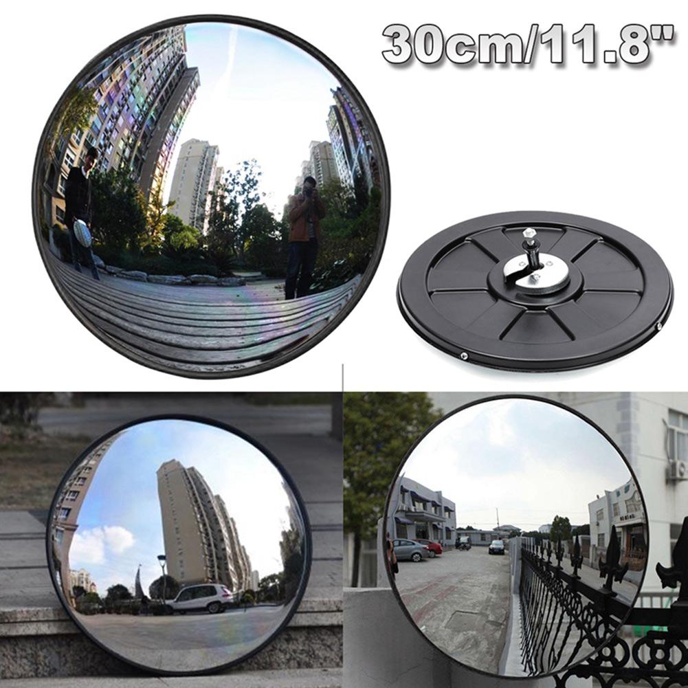 Аксессуары для выпуклых зеркал, слепая зона, угол, безопасность парковки на дороге