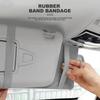 2025 Hot Car Sun Visor Point Type Multi-function Storage Bag Car Accessories For Honda Civic Accord Crider City XRV CRV HRV Insp