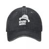 Bruno Mars Pop Musician Singer Baseball Caps Retro Distressed Denim White Hat Word Snapback Hat Unisex WoUnisex Outdoor Running Caps