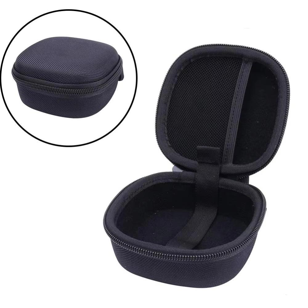 Handheld Game Console Storage Bag 3-in-1 Game Console Bag for GiiKER Tic Tac Toe Bolt Game Travel