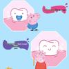 Zhonghua Kids Xylitol Anti-Cavity Toothpaste