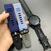 Силиконовый ремешок 22 мм для Huawei Watch 5 4/GT6 Pro GT 6 5 4 3 46 мм Сменный ремешок для Amazfit Bip 6 5/BALANCE 2 GTR4 Спортивный браслет