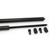 For Lexus RX350 RX450H 2PCS Rear Trunk Tailgate Lift support Gas Shock Struts US