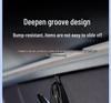 Passenger Side Glove Box Hook for Tesla Model Y/3 - Updated Interior Accessory