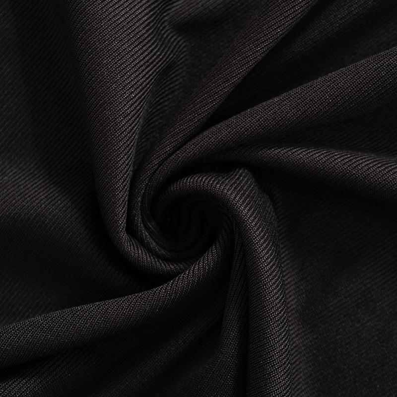 Сексуальное элегантное платье с открытой спиной для женщин, ажурное платье миди с длинным рукавом для вечеринки в клубе, весна-лето, горячая распродажа