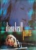 DVD DIANA KRALL Live In Paris EE19012 Eagle Eye Media 2002 США Джаз Б/у