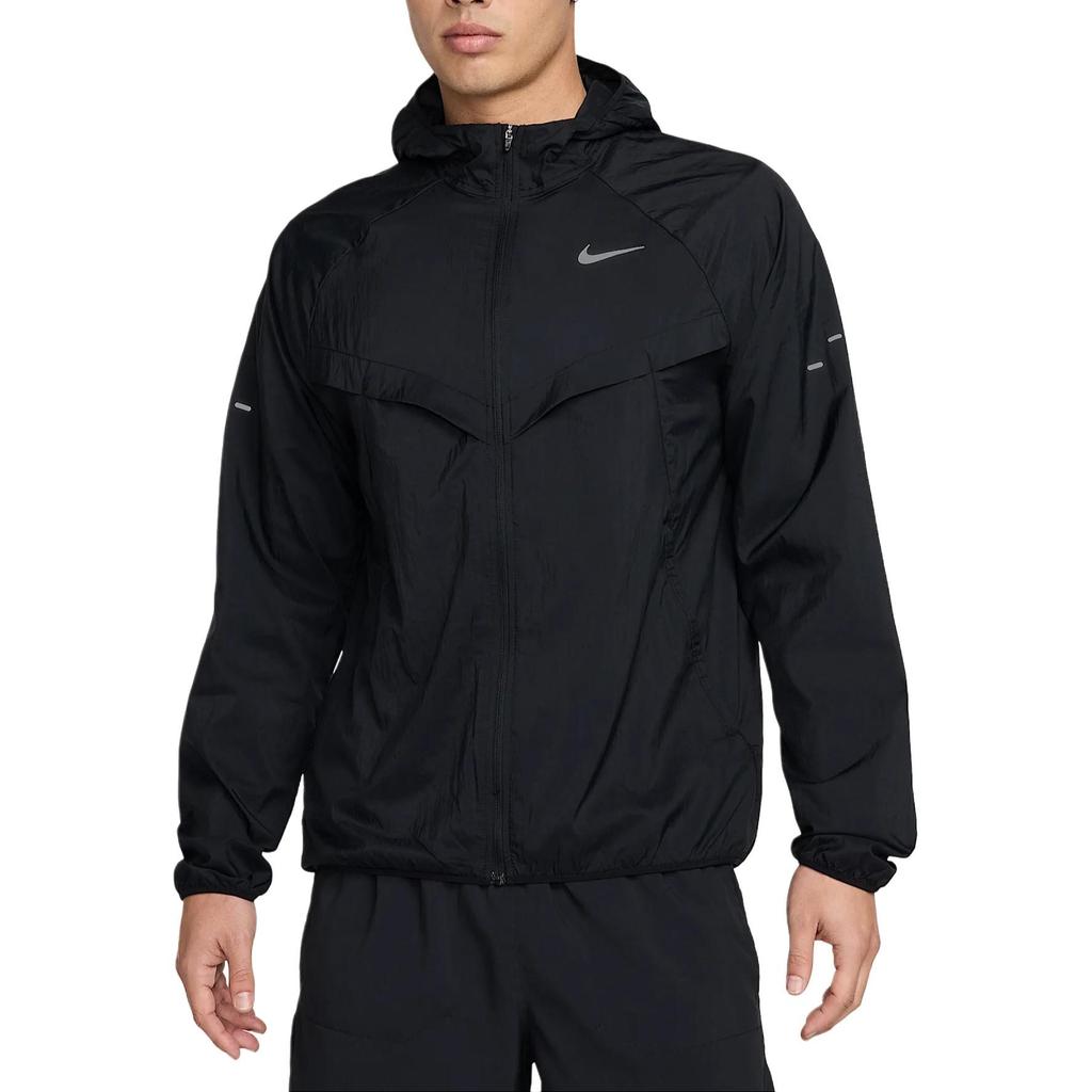 Nike Куртки и Пальто Мужские Черные HV4549-010