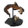 CAPCOM Monster Hunter Capcom Figure Builder Monster Hunter Standard Model Plus 27 КОРОБКА 1 КОРОБКА Примерно В120 x Ш275 x Г145мм Том. ПВХ/АБС