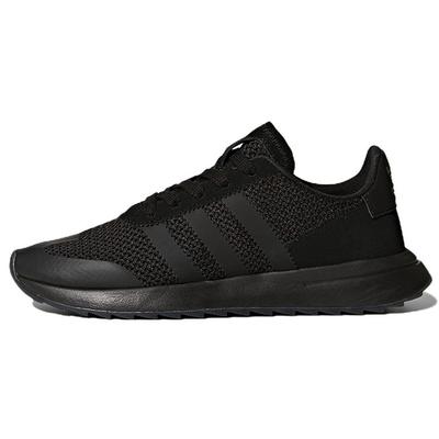 Flashback Triple Black Женские кроссовки Core-Black Utility-Black BY9308