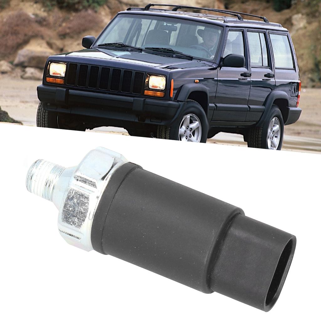 Engine Oil Pressure Sensor 56031003 Replacement Fit for Jeep CherokeeWrangler
