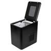 1.5L Mini Commercial Ice Block Making Equipment Large Capacity Ice Maker Portable Smart Household Ice Maker