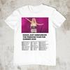Футболка Kesha The Freedom Tour на лето 2026 г. Унисекс Футболка