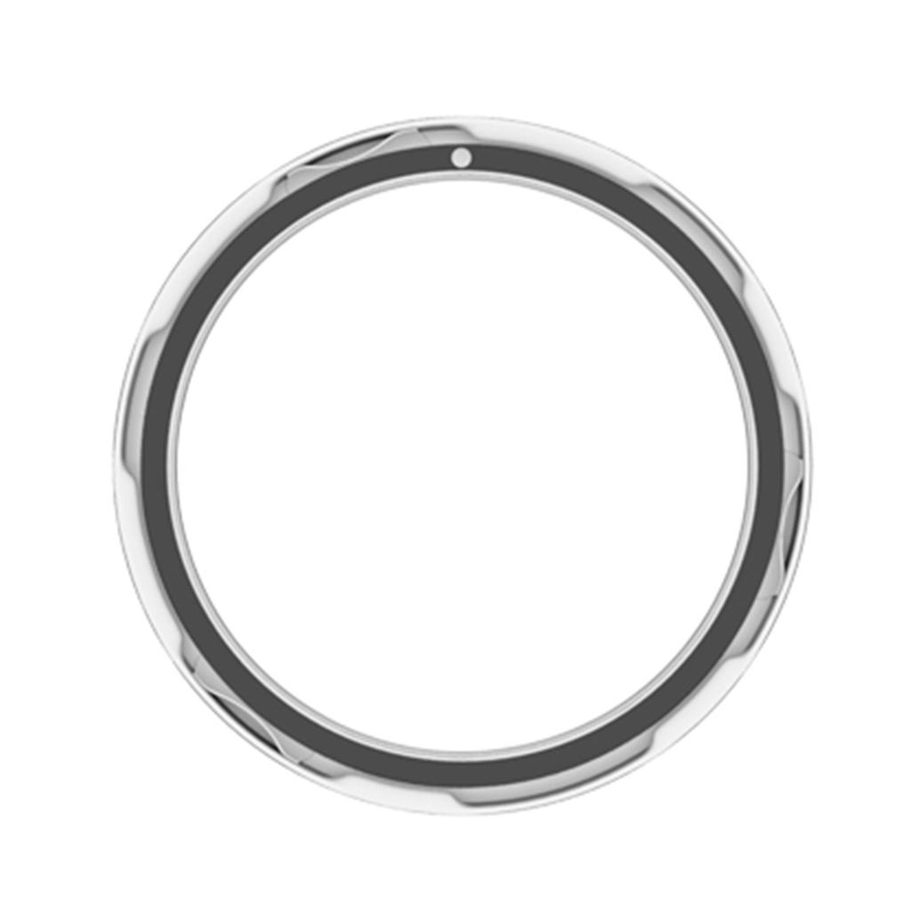 Легкие металлические безельные кольца, подходящие для часов CMF в разных цветах и стилях, обеспечивающие легкий доступ к функциям