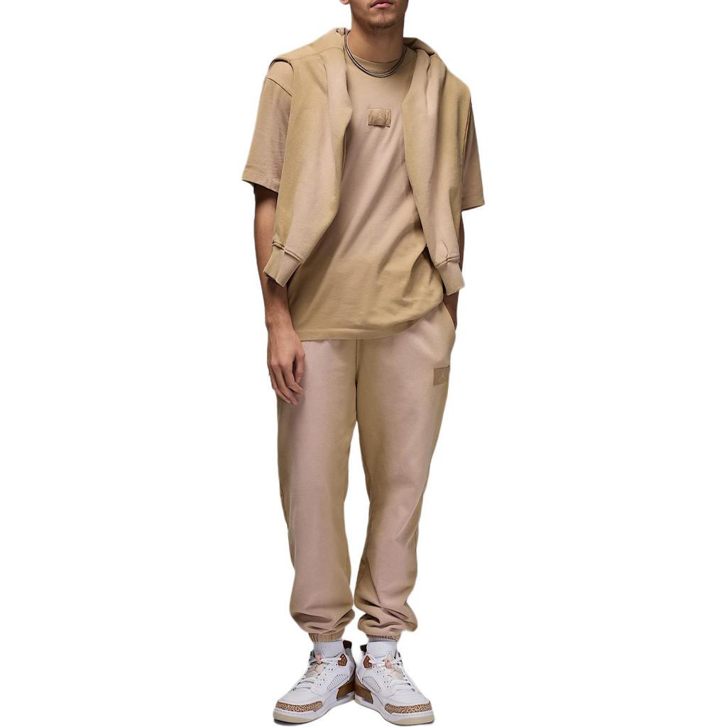 JORDAN Flight Essentials 85 Men's Washed T-Shirt FZ1914-257