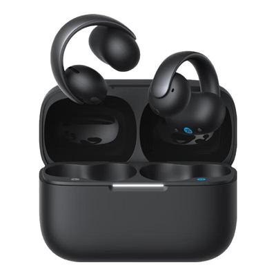 Беспроводные Bluetooth-наушники-клипсы с открытым ухом Soundcore AeroClip