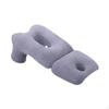 Comfortable Prone Cushion with Neck Support Designed for Reading At Home