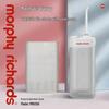 Портативный ирригатор Morphy MR8300 вилка CN (адаптер в комплекте)