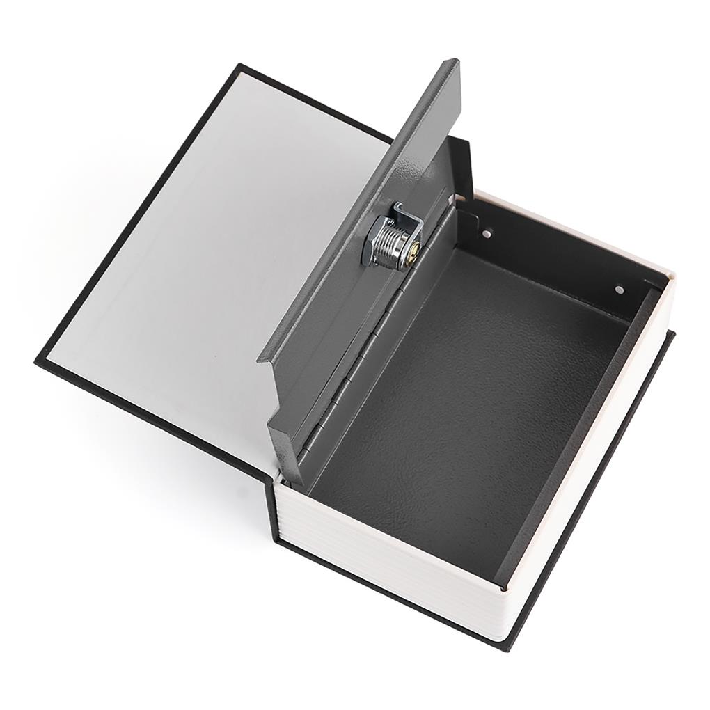 Копилка, накопительный ящик, держатель для денег, детский, тонкая работа, компактный размер, долговечный чехол, словарь, ключи, запирающиеся ящики