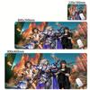 Final Fantasy Anime Large Mouse Pad Game PlayMat 90x40 Creative Desk Mat Tifa Lockhart Office Esports Mousepad Lockrand Desk Mat