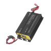 Контроллер заряда солнечной батареи MPPT Boost мощностью 600 Вт 12?50 В входной ЖК-дисплей Повышающий контроллер солнечной зарядки