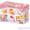 [BANDAI (BANDAI)] Hello Kitty, the bread pops up! toaster set