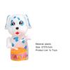 Funny Wind Up Toy Cute Cartoon Rabbit Dog Elephant Drumming Toy Kids Animal Clockwork Toy Educational Toys Children Gift