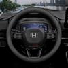 Leather Car Steering Wheel Cover for Honda HRV CRV Civic Pilot City ZRV AC Freed AS Passport Interior Accessories 2025 2026