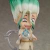 In Stock Dr. Stone Ishigami Senkuu 1262 1816 Asagiri Gen Cute Figure Model Toys Decoration Birthday Gift
