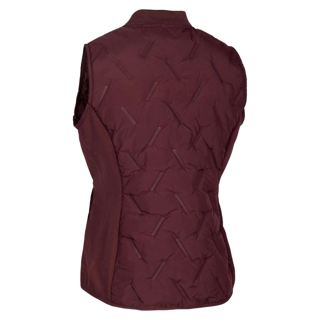 Womens/Ladies Miran Hybrid Active Gilet