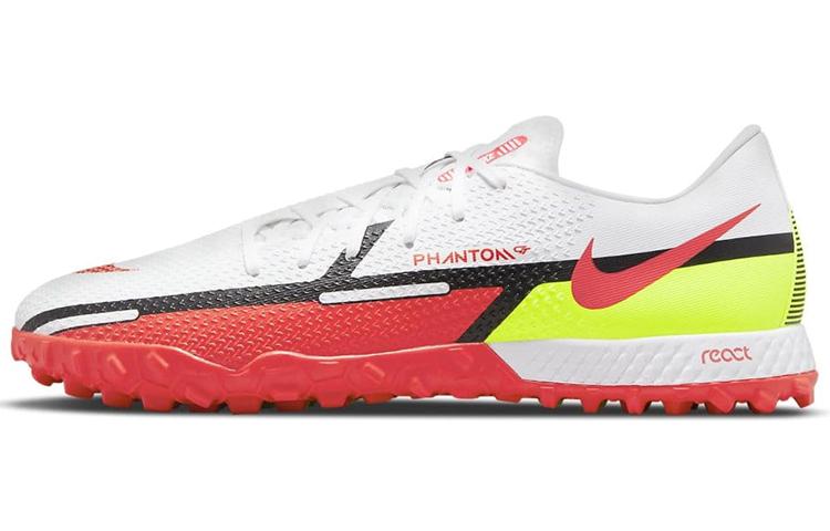 Nike Phantom GT2 Pro Tf 'Белый' DC0768-167