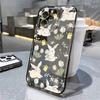 Противоударный чехол для iPhone 11 12 13 14 15 16 iPhone 14 15 16 Pro Max Samsung A16 A35 A36 A54 A55 S25 Xiaomi 11T Space Shell