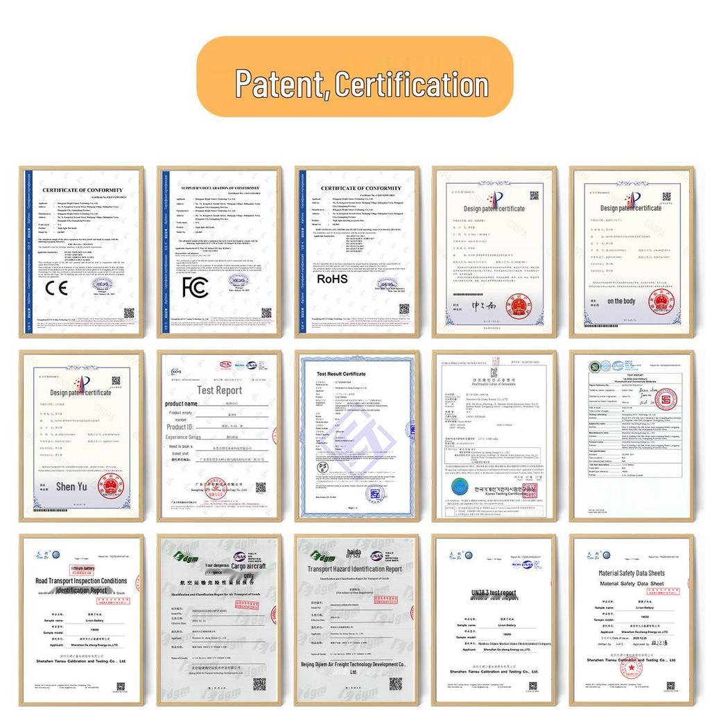 Перезаряжаемый портативный ночник 7 цветов для спальни и кемпинга