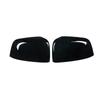 Пара автомобильных чехлов на переднее левое/правое зеркало заднего вида для Jeep Grand Cherokee/Dodge Durango 2011-автомобильный экстерьер