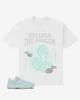 Unleash The Dragon Oversized T-Shirt