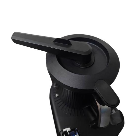 Дефлектор пара для Thermomix TM7 Регулируемый направляющий для пара со встроенной защитой от перелива Моющиеся в посудомоечной машине аксессуары