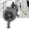 NiceFoto SF-05 120W Photography Fan Blower Stage Special Effect Blowing Machine