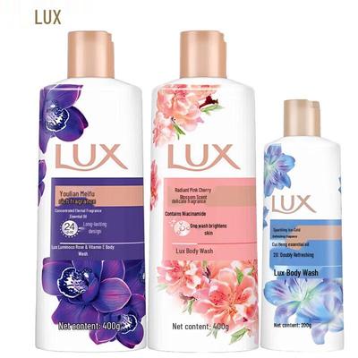 Набор гелей для душа Lux