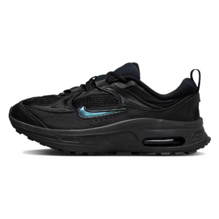 (WMNS) Nike Air Max Bliss 'Metallic Black' Women's FB8636-001