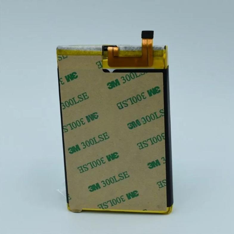 Подходит для аккумуляторов Blackview BV9100 Blackview A52/oscal A52.