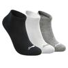 Li-Ning Socks, Short Socks, Boat Socks (3 Pairs), Low-Cut Badminton Basketball Socks, Running Anti-Slip Breathable Sports Socks, Unisex Socks