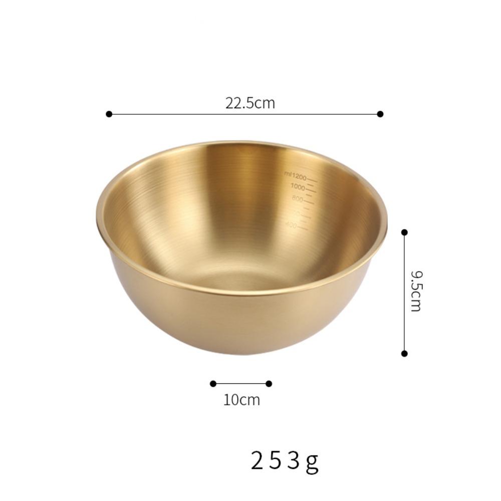 Миска для фруктового салата с защитой от ожогов, двухслойный контейнер для блюд, прочная миска для супа и риса, пищевая посуда