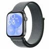 Нейлоновый петлевой ремешок для Huawei Watch Fit 3/4/4 Pro Дышащий спортивный браслет Ремешок для Huawei Watch Fit 4/Fit 4 Pro Браслет Ремень