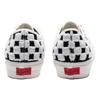 Vans Оригинальные кеды One Piece Vlt Lx 'Embroidered Black' VN0A5HTG41Z