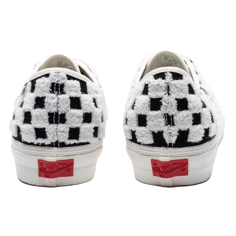 Vans Оригинальные кеды One Piece Vlt Lx 'Embroidered Black' VN0A5HTG41Z