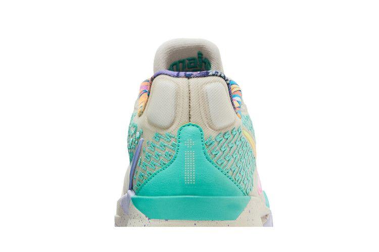 Titan x Nike Wmns Sabrina 2 EP 'Make Space'