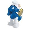 Schleich - 20537 - Figurine - Schtroumpf Coquet…