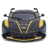 Bburago 1/18 Scale Signature Series Ferrari (FXX-K Black #44)