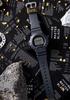 Casio G-Shock DW-6640RE-1JR Серия Remaster Black